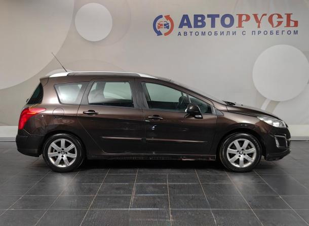 Peugeot 308 I Рестайлинг с пробегом 2011 года, цена 757 000 рублей, 69368 км, универсал, Автокод Объявления
