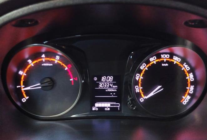 Lada (ВАЗ) Granta I Рестайлинг с пробегом 2022 года, цена 790 000 рублей, 30334 км, лифтбек, Автокод Объявления