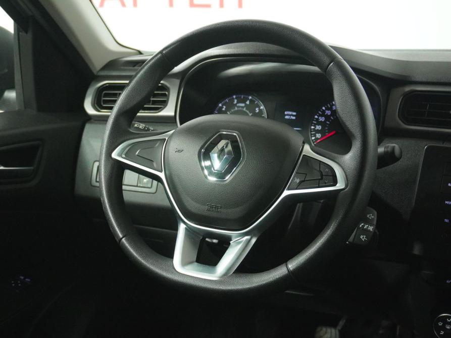 Renault Arkana I Вологда  - изображение 16