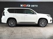 Toyota Land Cruiser Prado 150 Series Рестайлинг 3 Екатеринбург  - изображение 27