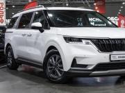 Kia Carnival IV Санкт-Петербург  - изображение 29