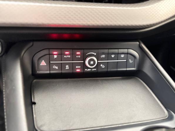 Haval F7 I Рестайлинг с пробегом 2022 года, цена 1 922 800 рублей, 67541 км, внедорожник, Автокод Объявления