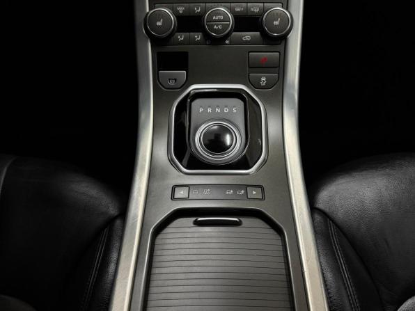 Land Rover Range Rover Evoque I с пробегом 2013 года, цена 2 185 000 рублей, 180302 км, внедорожник, Автокод Объявления