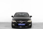 Honda Civic VIII Барнаул  - изображение 28