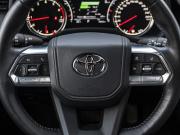 Toyota Land Cruiser 300 Series Москва  - изображение 46