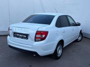 Lada (ВАЗ) Granta I Рестайлинг Москва  - изображение 25