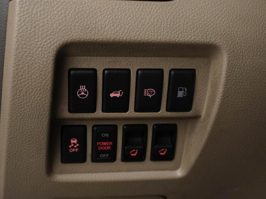Nissan Murano II (Z51) Рестайлинг 2 Москва  - изображение 14