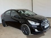 Hyundai Solaris I Псков  - изображение 24
