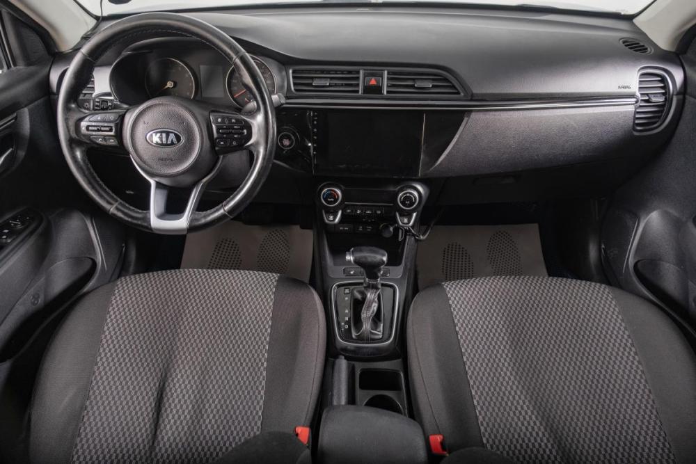 Kia Rio IV Томск  - изображение 11
