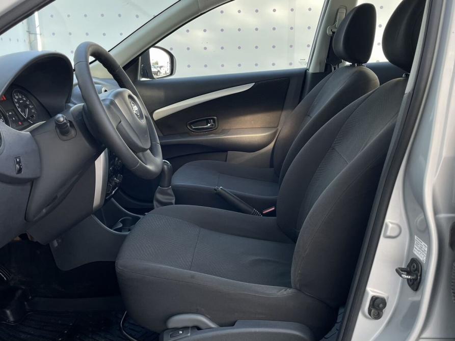 Nissan Almera III (G15) Тамбов  - изображение 11