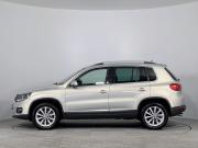 Volkswagen Tiguan I Рестайлинг Калининград  - изображение 21
