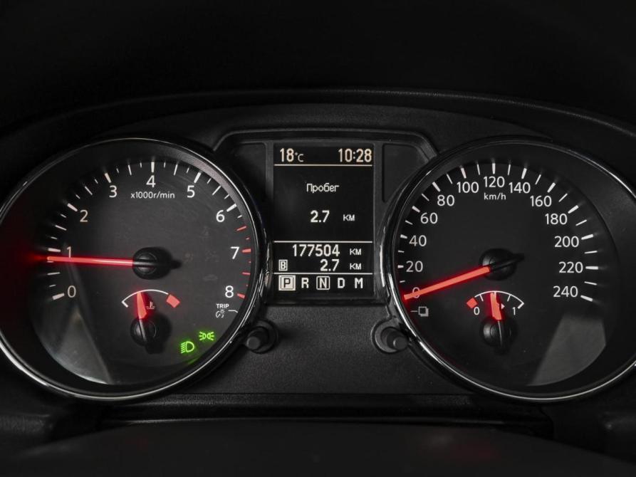Nissan Qashqai I Рестайлинг Ставрополь  - изображение 21