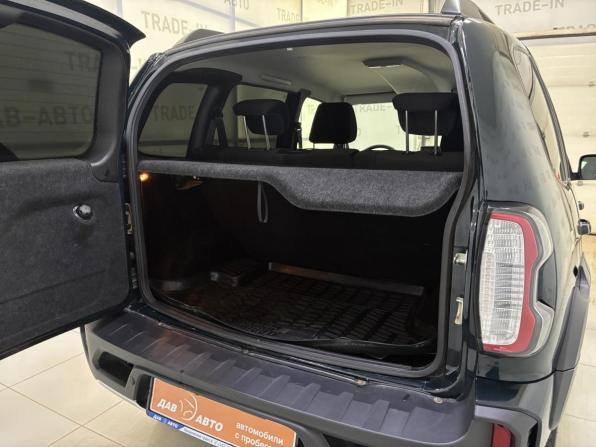 Lada (ВАЗ) Niva Travel I с пробегом 2024 года, цена 999 000 рублей, 63000 км, внедорожник, Автокод Объявления