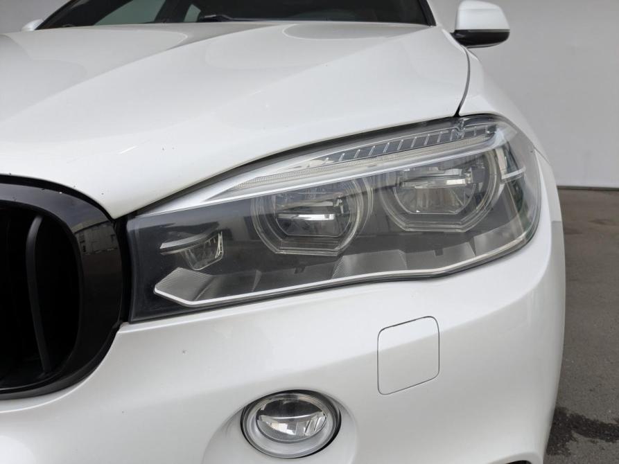 BMW X6 II (F16) Москва  - изображение 11