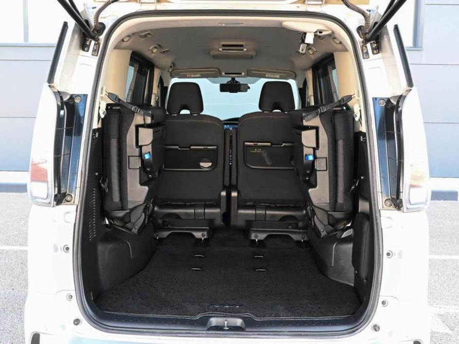Nissan Serena V (C27) Новороссийск  - изображение 26