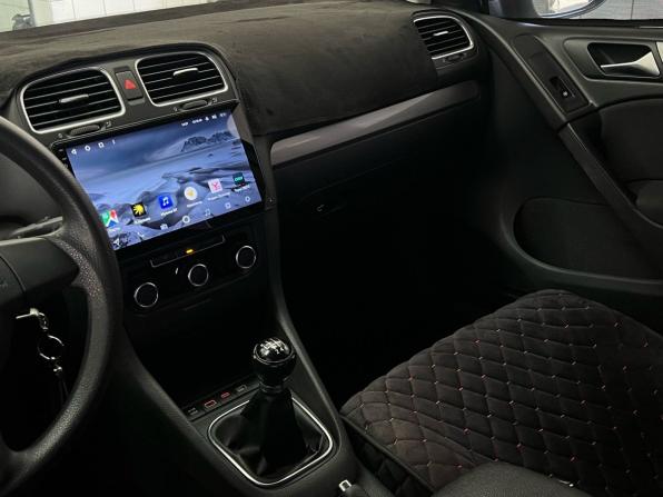 Volkswagen Golf VI с пробегом 2011 года, цена 950 000 рублей, 152450 км, хэтчбек, Автокод Объявления