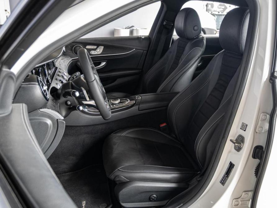 Mercedes-Benz E-Класс V (W213 S213 C238) Краснодар  - изображение 10