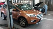 Ford Kuga II Рестайлинг Санкт-Петербург  - изображение 7