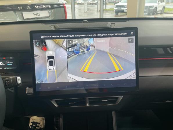 JETOUR DASHING I с пробегом 2024 года, цена 2 761 200 рублей, 8193 км, внедорожник, Автокод Объявления