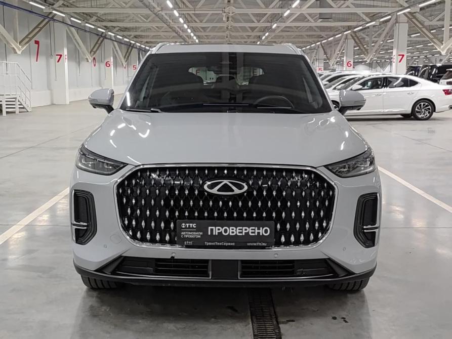 Chery Tiggo 9 I Казань  - изображение 2