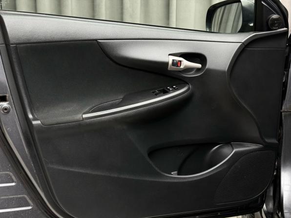 Toyota Corolla X (E140 E150) с пробегом 2008 года, цена 849 000 рублей, 235502 км, седан, Автокод Объявления