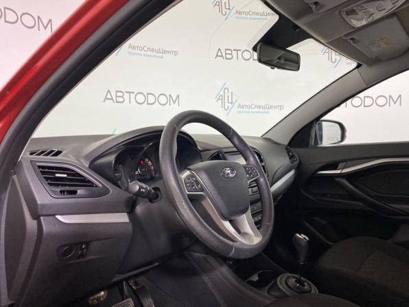 Lada (ВАЗ) Vesta I с пробегом 2019 года, цена 939 000 рублей, 91543 км, седан, Автокод Объявления
