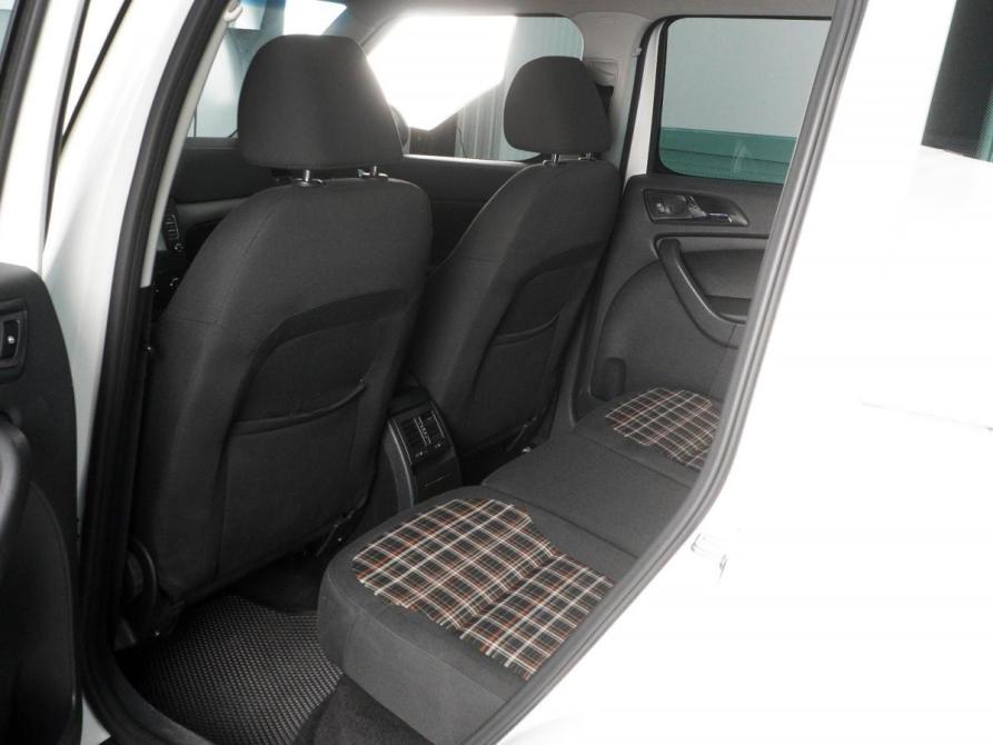 Skoda Yeti I Минеральные Воды  - изображение 11