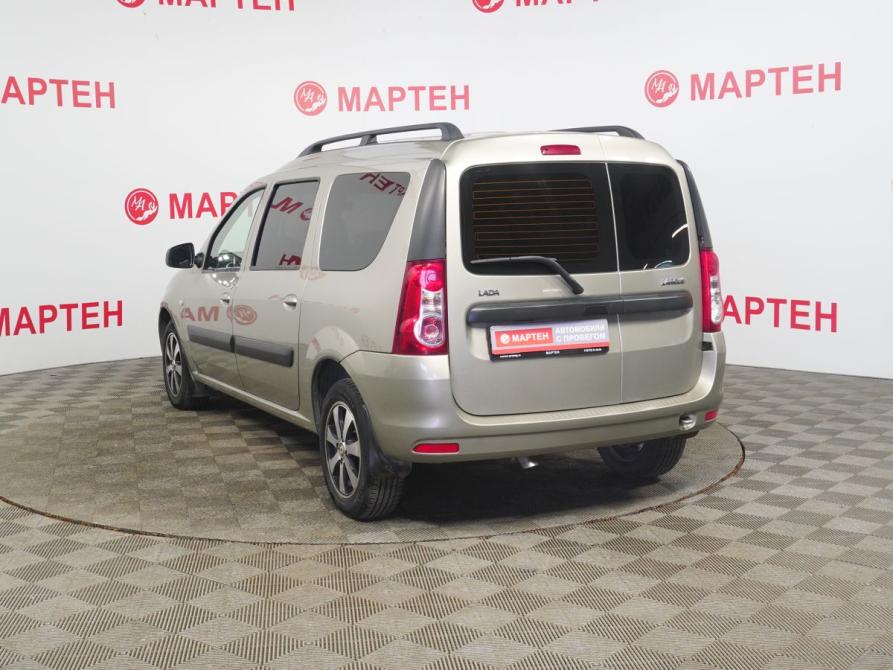 Lada (ВАЗ) Largus I Вологда  - изображение 7