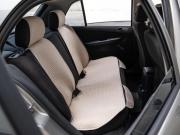 Skoda Fabia I Рестайлинг Краснодар  - изображение 22