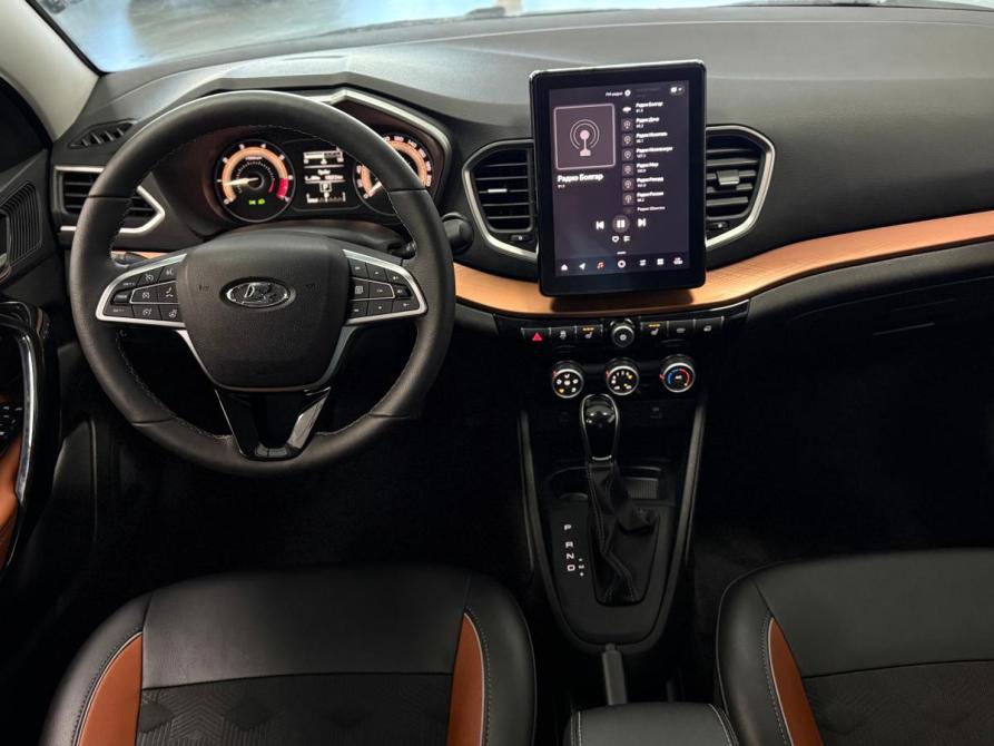 Lada (ВАЗ) Vesta I Рестайлинг (NG) Казань  - изображение 9