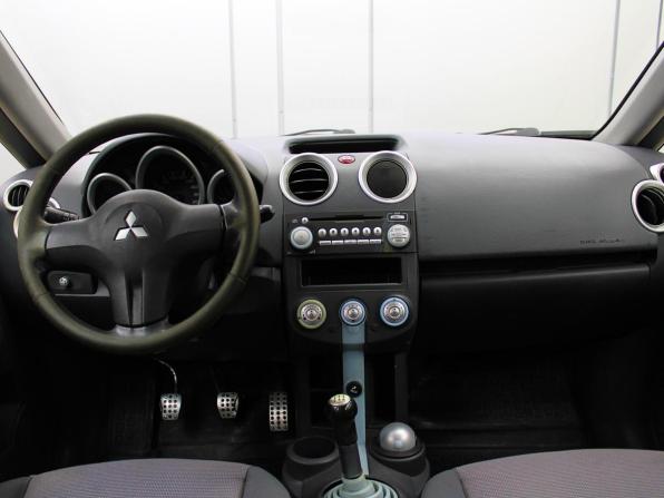 Mitsubishi Colt VI (Z20/Z30) с пробегом 2004 года, цена 485 000 рублей, 167000 км, хэтчбек, Автокод Объявления
