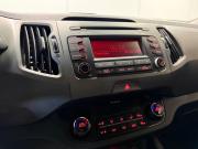 Kia Sportage III Рестайлинг Самара  - изображение 27