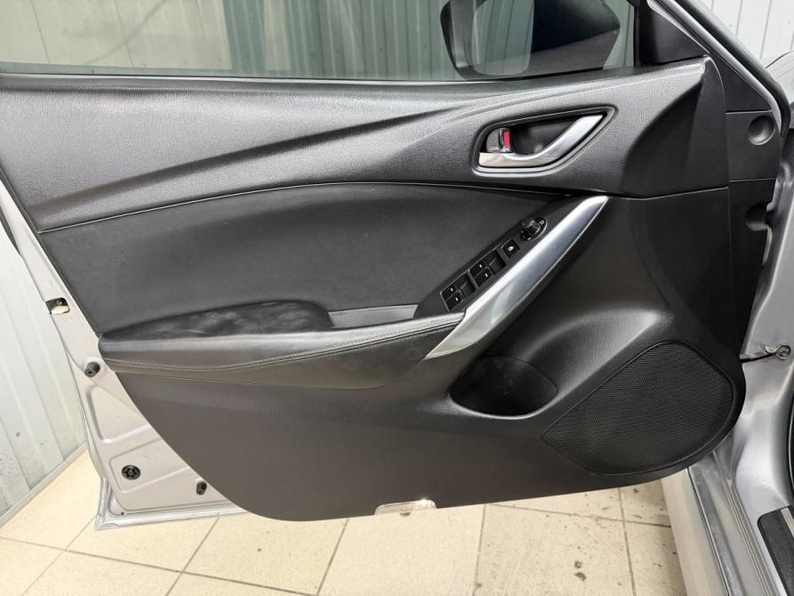 Mazda 6 III (GJ) Магнитогорск  - изображение 13