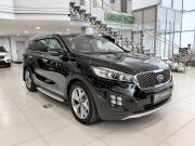 Kia Sorento III Prime Казань  - изображение 25