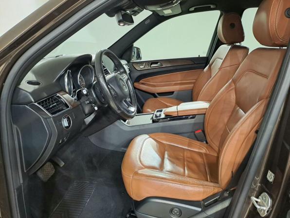 Mercedes-Benz GLE I (W166) с пробегом 2017 года, цена 2 890 000 рублей, 321000 км, внедорожник, Автокод Объявления