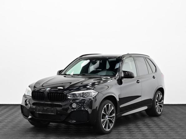 BMW X5 III (F15) с пробегом 2016 года, цена 2 749 000 рублей, 233000 км, внедорожник, Автокод Объявления