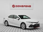 Toyota Camry VIII (XV70) Москва  - изображение 20