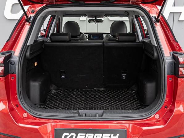 Chery Tiggo 7 Pro I с пробегом 2020 года, цена 1 405 000 рублей, 73361 км, внедорожник, Автокод Объявления