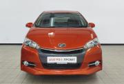 Toyota Wish II Екатеринбург  - изображение 30