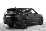 Land Rover Range Rover Sport II Рестайлинг Москва  - изображение 30