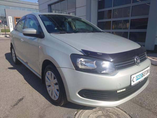 Volkswagen Polo V с пробегом 2012 года, цена 680 000 рублей, 169525 км, седан, Автокод Объявления