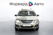 Lada (ВАЗ) Largus I Тюмень  - изображение 25