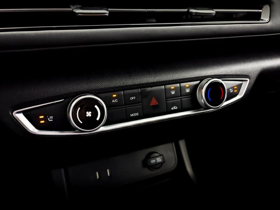 BAIC U5 Plus Москва  - изображение 28