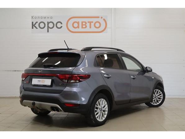 Kia Rio IV с пробегом 2018 года, цена 1 249 000 рублей, 179219 км, хэтчбек, Автокод Объявления