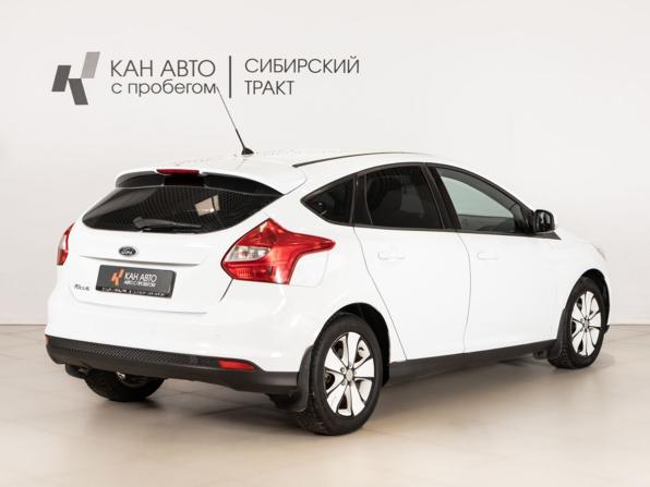 Ford Focus III с пробегом 2012 года, цена 560 000 рублей, 237800 км, хэтчбек, Автокод Объявления