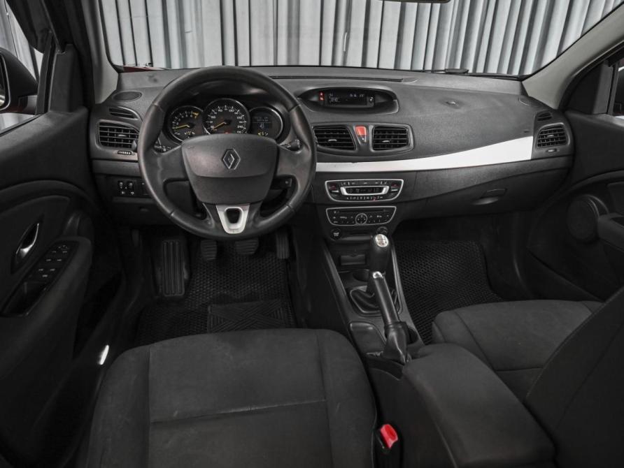 Renault Fluence I Ставрополь  - изображение 6