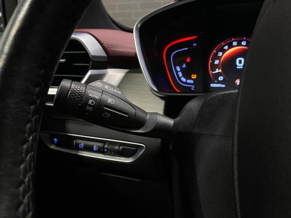 Geely Coolray I с пробегом 2023 года, цена 1 835 000 рублей, 53206 км, внедорожник, Автокод Объявления