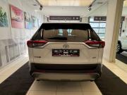 Toyota RAV4 V (XA50) Екатеринбург  - изображение 25