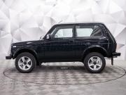 Lada (ВАЗ) Niva Legend Ульяновск  - изображение 22