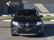 Renault Sandero II Казань  - изображение 15